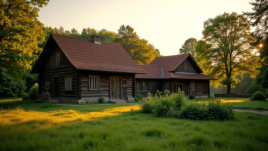Tradicinių sodybų paveldo žygiai